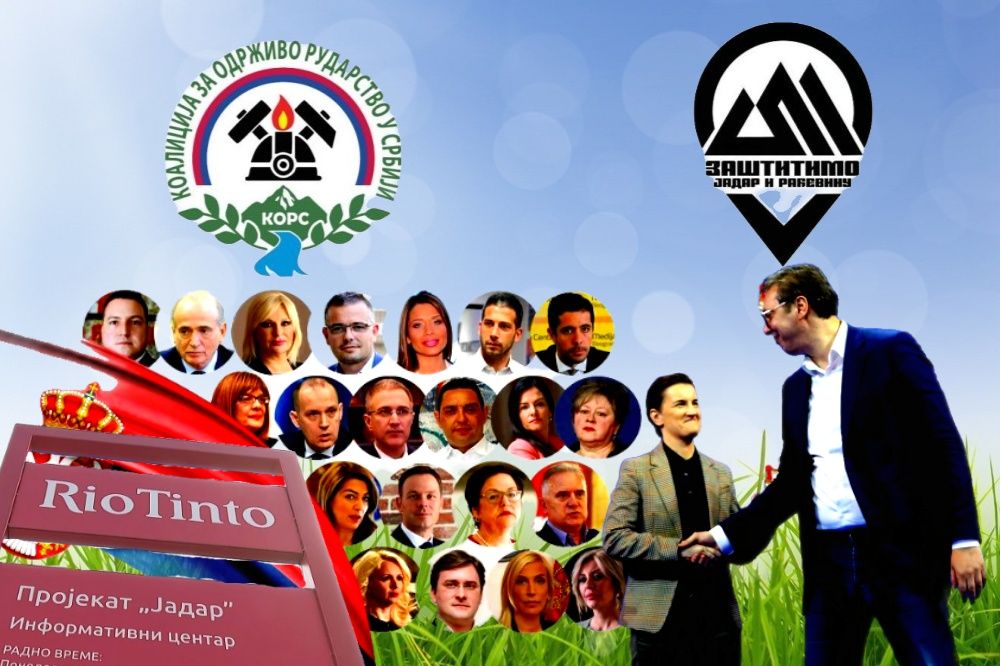 Ekologija Vlada Srbije Rio Tinto 1000x666 1