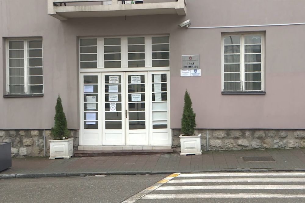 Skupština grada Loznice ukinula Prostorni plan za izgradnju rudnika litijuma Loznoca Skupstina 1000x666 1