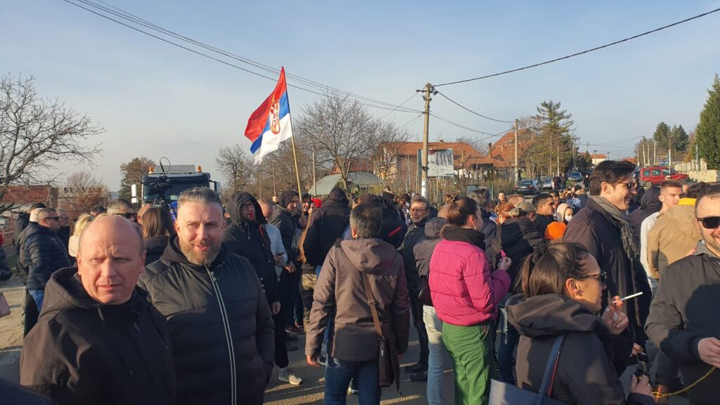 Blokade i protesti i ove subote širom Srbije Protesti Djordjevic Ivanovic Mladenovac1 1024x576