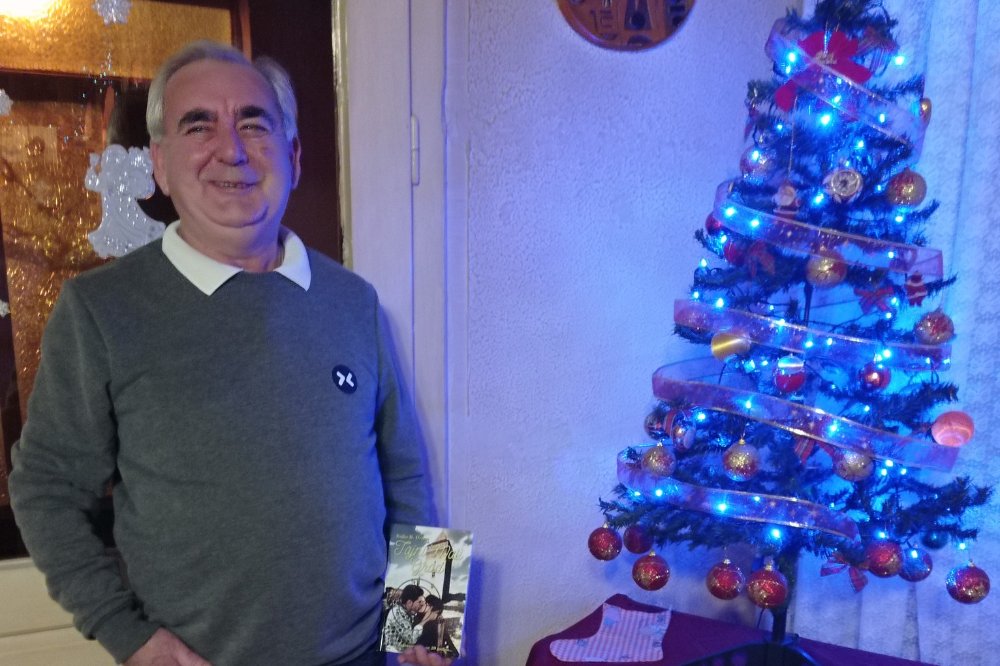 Dvizac: Verujem u Deda Mraza, ne verujem u političare, proroke, medije, budale... Rajko Dvizac 1 1000x666 1