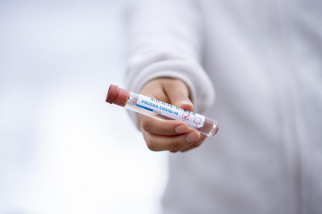 Test Tube Korona 1024x683