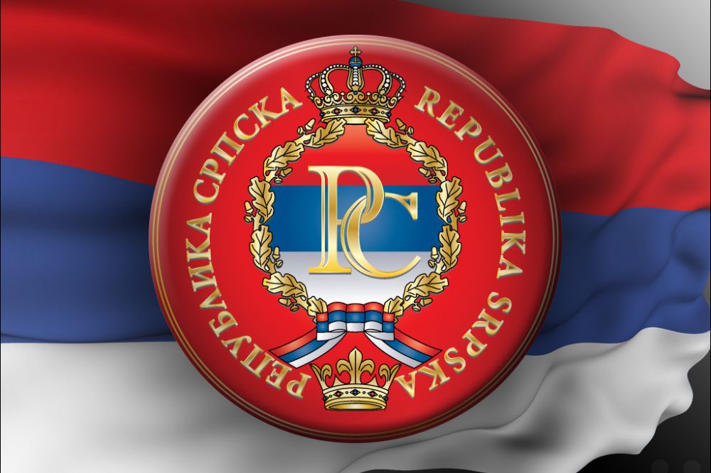 Republika Srpska 1000X666