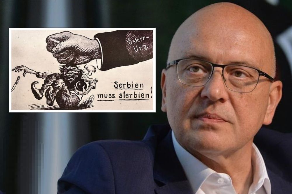 VLADAN VUKOSAVLJEVIC SRBIJA MORA UMRETI 1000x666 1
