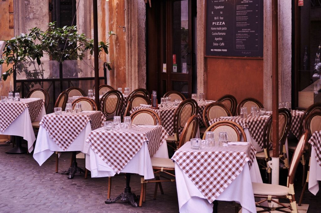 Bistro Kafe Restoran Francuska 1024x680