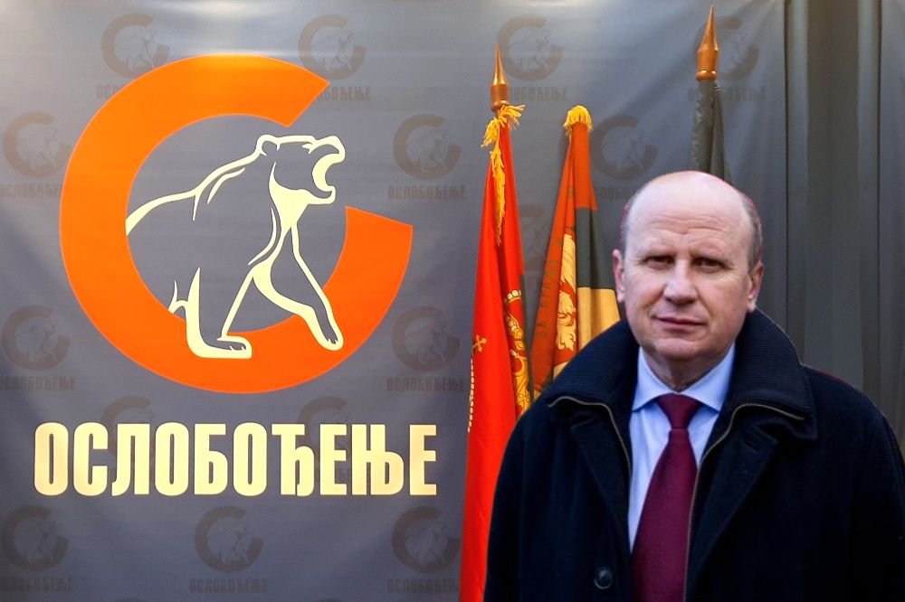 ĐORĐEVIĆ: OPOZICIJA DA NAPUSTI SKUPŠTINU I NE BUDE SAUČESNIK U IZDAJI Djordjevic Oslobodjenje 1000x666 1