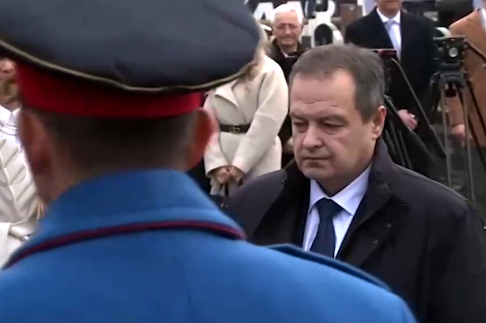 Dačić i Braunović kao poslednja odbrana Kosmeta i Republike Srpske Ivica Dacic 1000x666 1