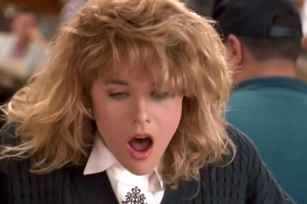 Istina o orgazmu u filmu „Kad je Hari sreo Sali“ (VIDEO) Meg Rajan 1000x666 1