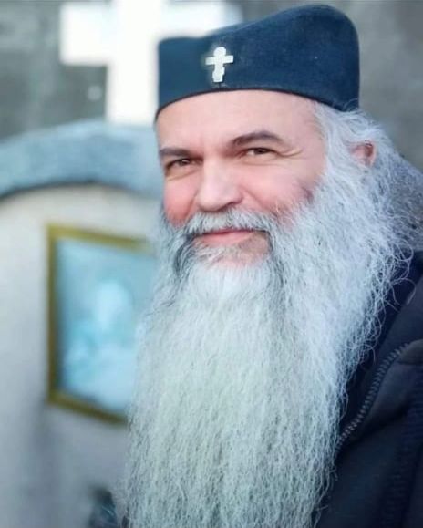 Pismo i odgovor oca Luke na uvrede, laži i jezik mržnje Ćamila Durakovića Otac Luka 464