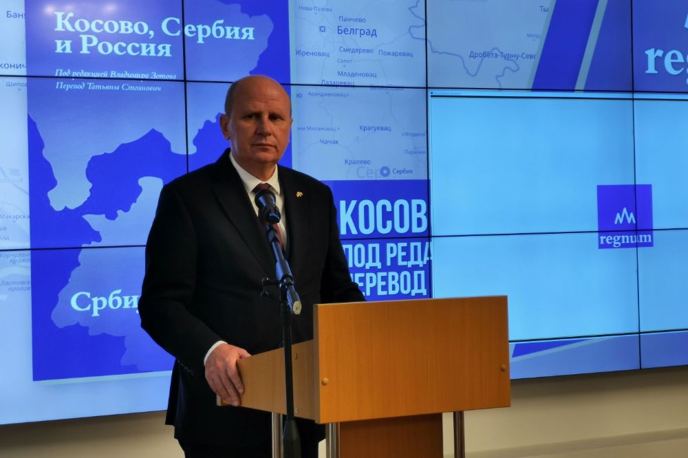 Đorđević: Hil je postavio Vulina na čelo BIA, koja je postala servis zapadnih službi i zaštitnik pljačke i kriminala porodice Vučić Regnum Djordjevic 1000x666 1