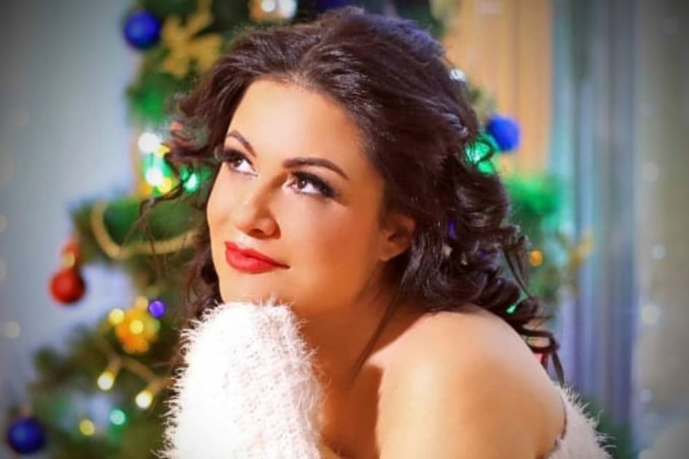 Slavica Miletić: Najlepši dan u mom životu bio je Badnji... Za mene praznici više ne postoje, ni dom Slavica Miletic 1000X666
