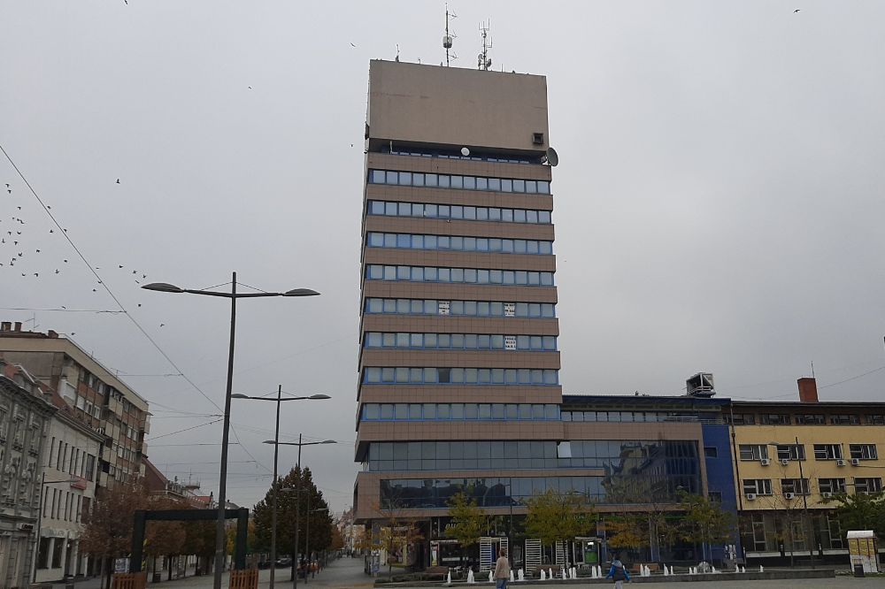 Zrenjanin: Voda zabranjena za piće pre tačno 18 godina Zrenjanin 1000x666 1