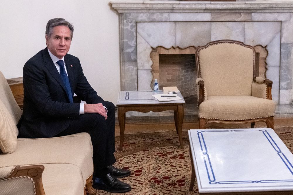Blinken pozitivan na kovid ENTONI BLINKEN 1000X666 1