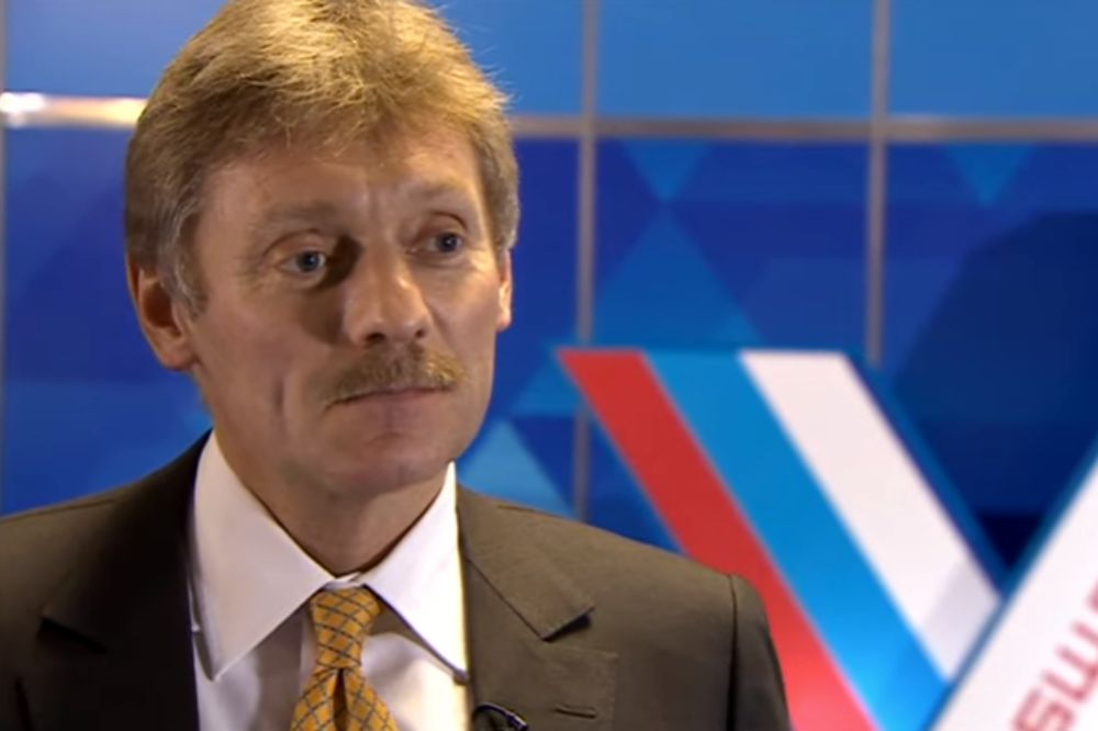 Peskov: Ulazak Ukrajine i Moldavije želja da se Rusija provocira, a mogao bi da destabilizuje Uniju Dmitrij Peskov 1000x666 1