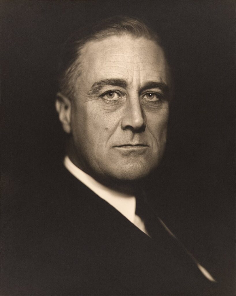 864px Vincenzo Laviosa Franklin D. Roosevelt Google Art Project 819x1024