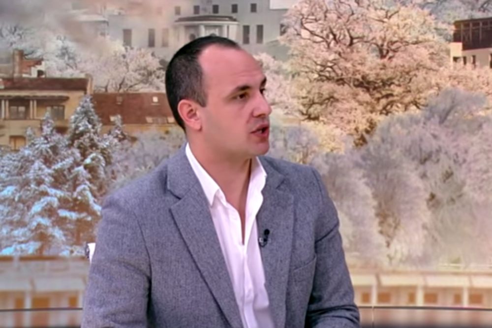 Ivanović: Belivuk mnogo zna, sad pokušava da se nagodi s vlastima ALEKSANDAR IVANOVIC 1000x666 1
