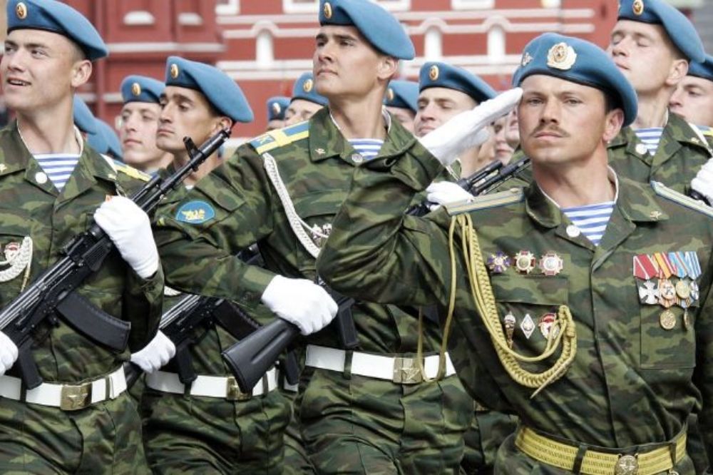 Army Rusija Vojska Ruska Vojska 1000x666 1