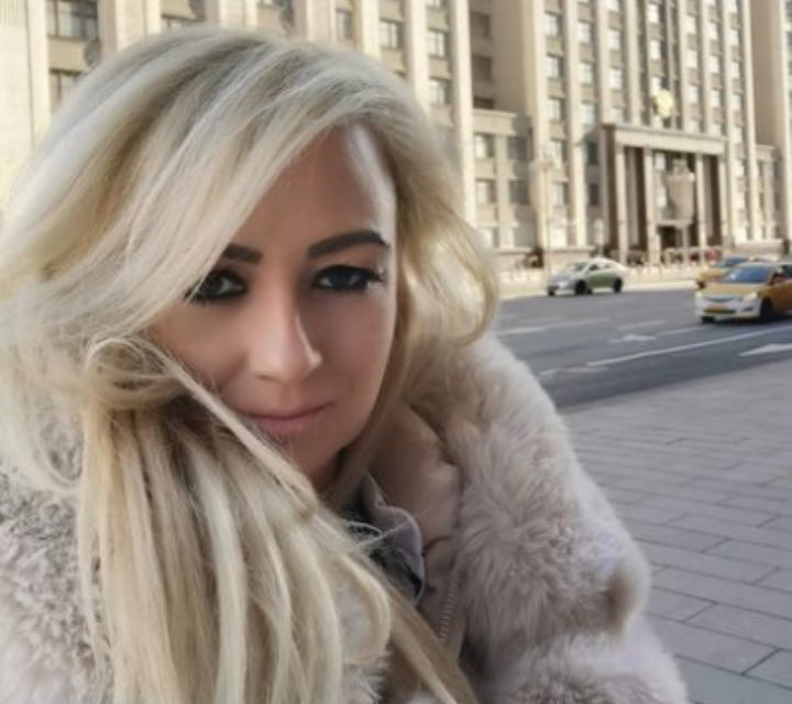 Trifković: Za katastrofalnu nacionalnu politiku nije kriv samo Vučić i njegov SNS kontejner. KRIVI SU... Dragana Trifkovic 720x640 1