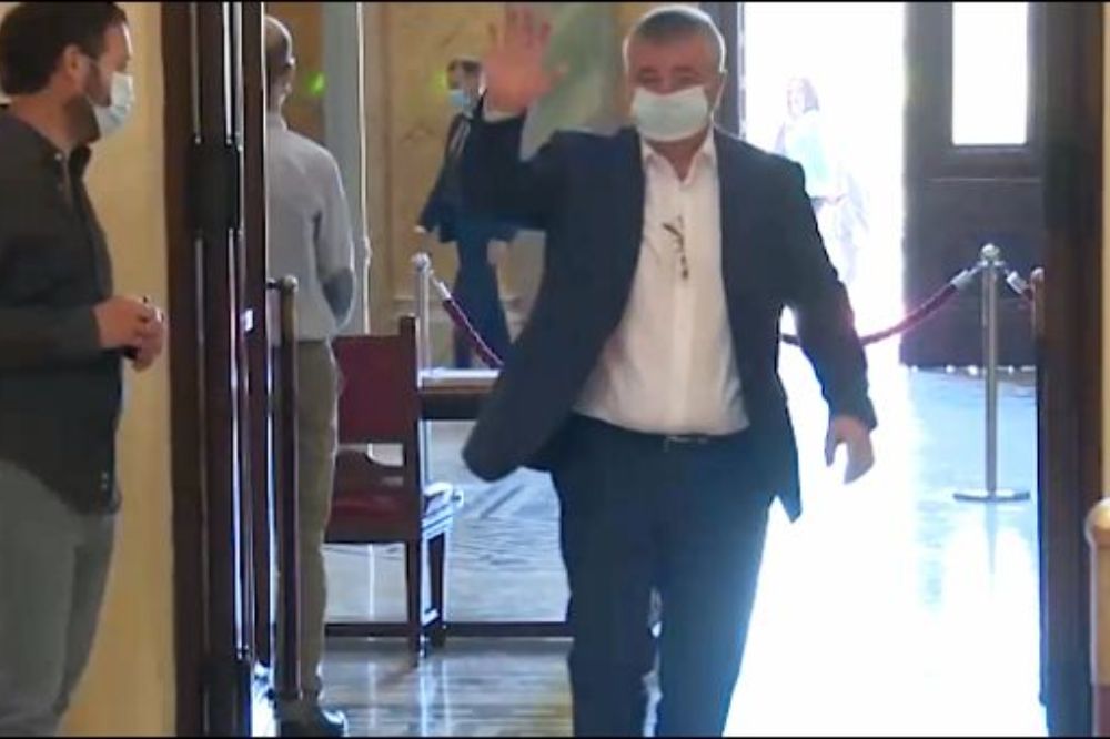 Dusan Bajatovic 1000X666