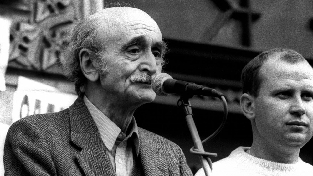 Đorđevićev povratak iz Moskve i bura na "Labudovom jezeru" Mihiz Djordjevic Foto Latif Adrovic