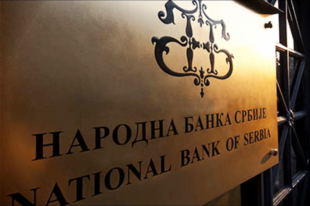 Inflacija u martu 9,1 odsto Narodna Banka Srbije Logo 1000x666 1