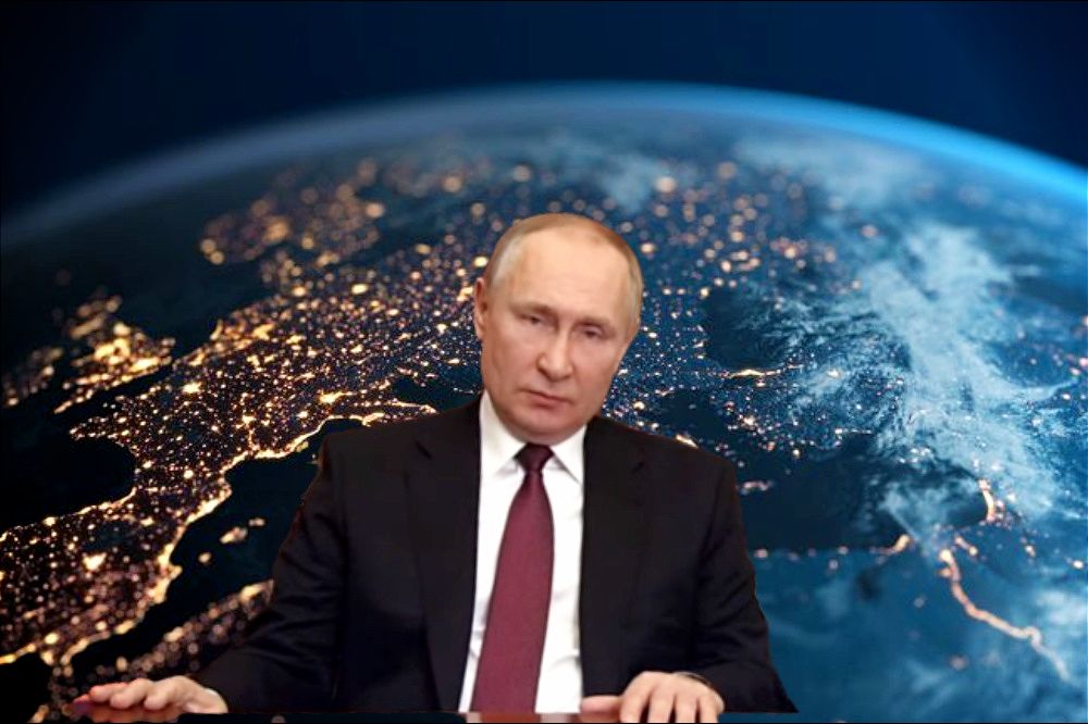 Putin tvrdi da se ruski gas od sutra kupuje rubljama, zapadni lideri ne prihvataju Putin Evropa Svet 1000x666 1