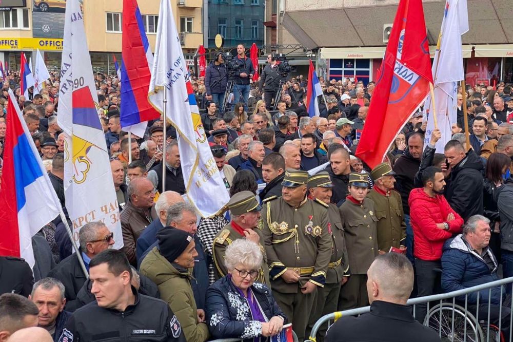 Više od 20.000 građana na skupu „Sloboda“ u Banjaluci Banjaluka Protest 1000x666 1