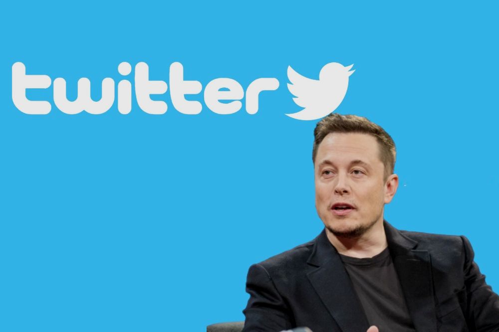 Ilon Mask: Jednostavno, ne pokrećite invaziju na Rusiju, to nikada nije bila dobra ideja Ilon Mask Twitter 1000x666 1