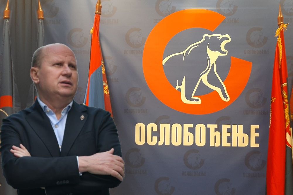 Mladjan Djordjevic Oslobodjenje 1000x666 1