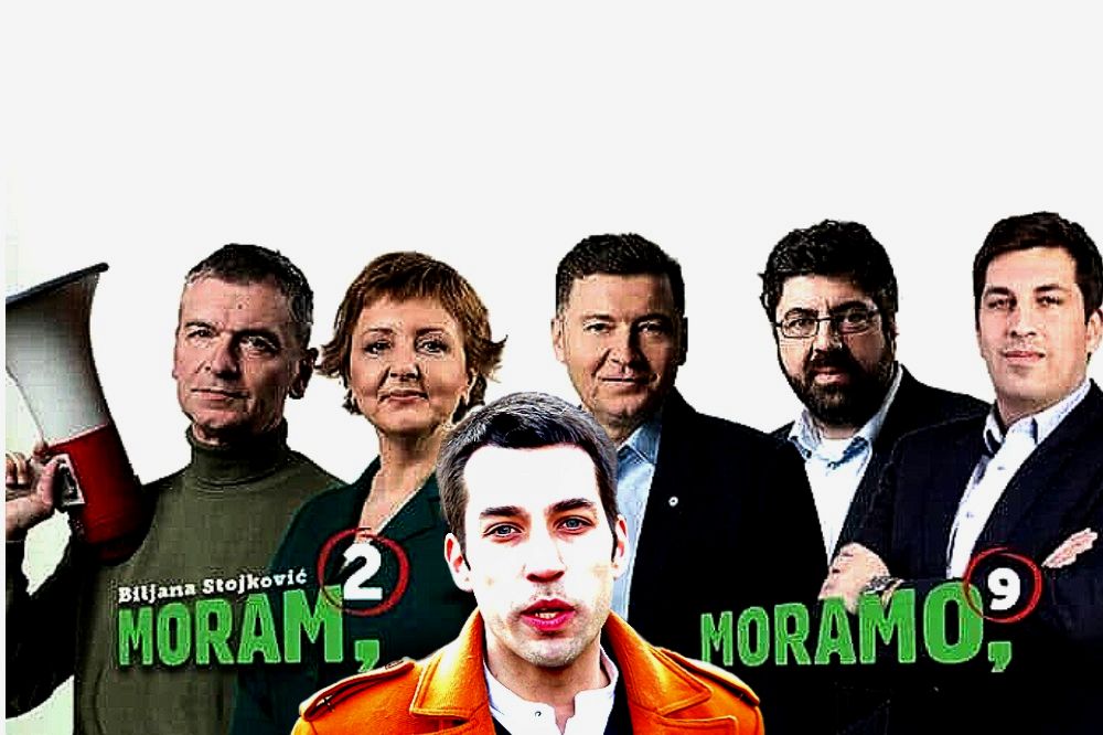Dobrica Veselinović: Koalicija za uvođenje sankcija Rusiji Moramo 1000x666 1