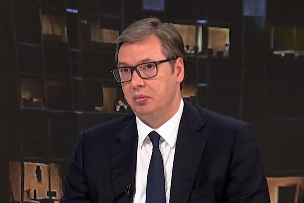 Vučić: Kada bude poskupljenje struje neće biti veće od 10 odsto Vucic 1000x666 1