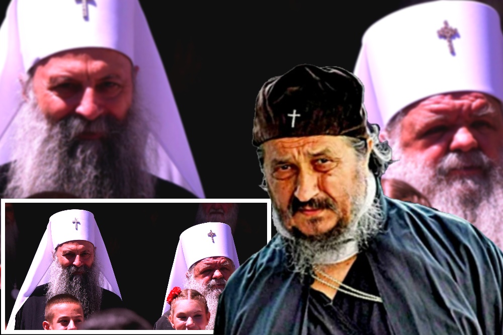 Vladika Atanasije: Narod je obarao odluke Sabora kad nisu odražavale narodnu volju ATANASIJE Porfirije Stefan 1000x666 1
