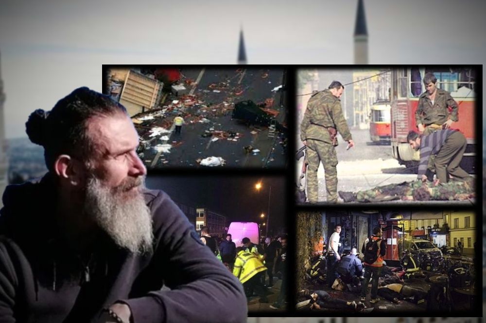 Aleksandar Tutuš: Evropa i Islam - Od Dobrovoljačke do Berlina Aleksandar Tutus Teroristicki Napadi 1 1000x666 1