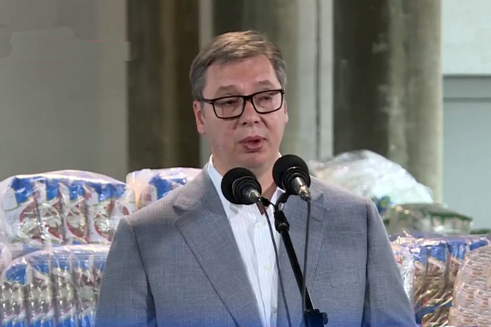 Aleksandar Vucic 1000x666 1