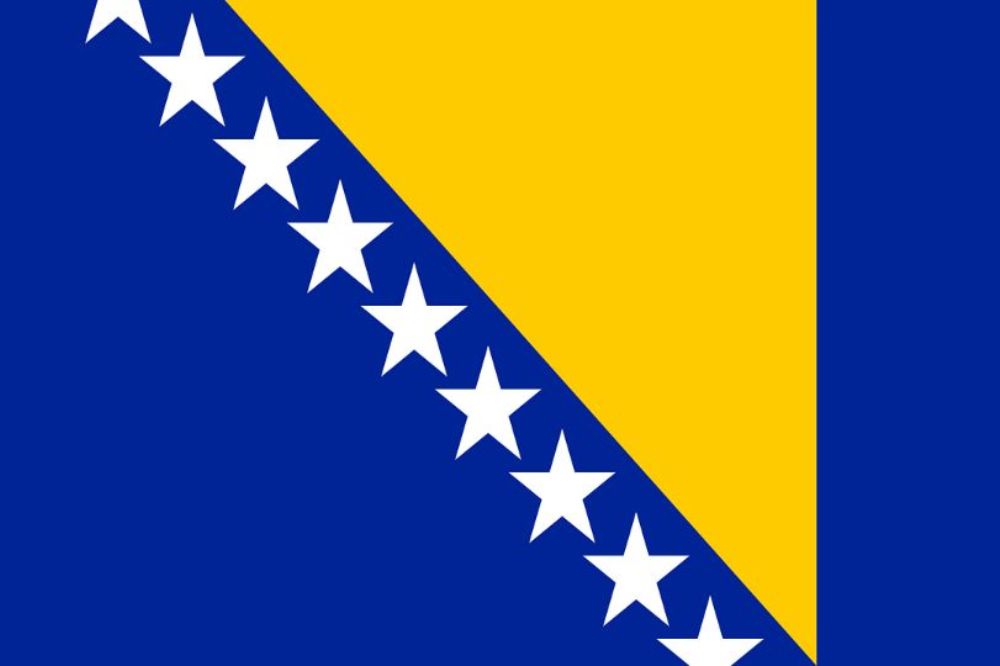 Gornji dom parlamenta BiH odbio predlog Bošnjaka za finansiranje izbora Bosna Zastava 1000X666