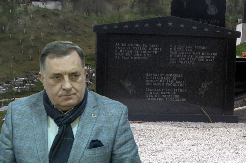 Dodik Grob Bebe Banjaluka 1000x666 1