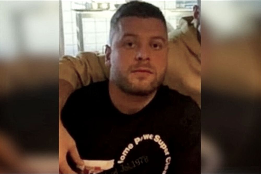 DNK potvrdio da je iz Dunava izvučeno telo Mateja Periša Matej Peris 1000x666 1
