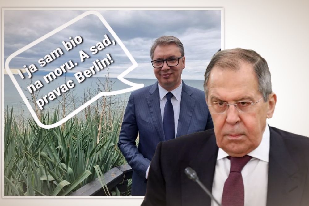 Vucic Lavrov 1000x666 1