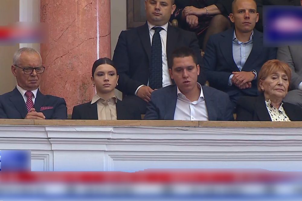 Vučić položio zakletvu, želi da bude predsednik svih i predsednik za sve Vucici 1000x666 1