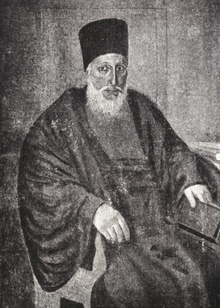 Fanar, grčka crkva u Turskoj, oružje CIA protiv slovenskog pravoslavlja Samuel I Of Constantinople