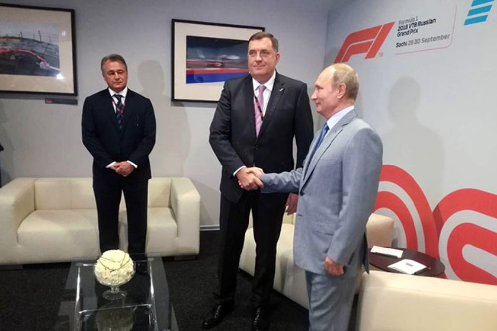 Kako je puklo između Vučića i Dodika Dodik PUTIN RTRS 1000x666 1