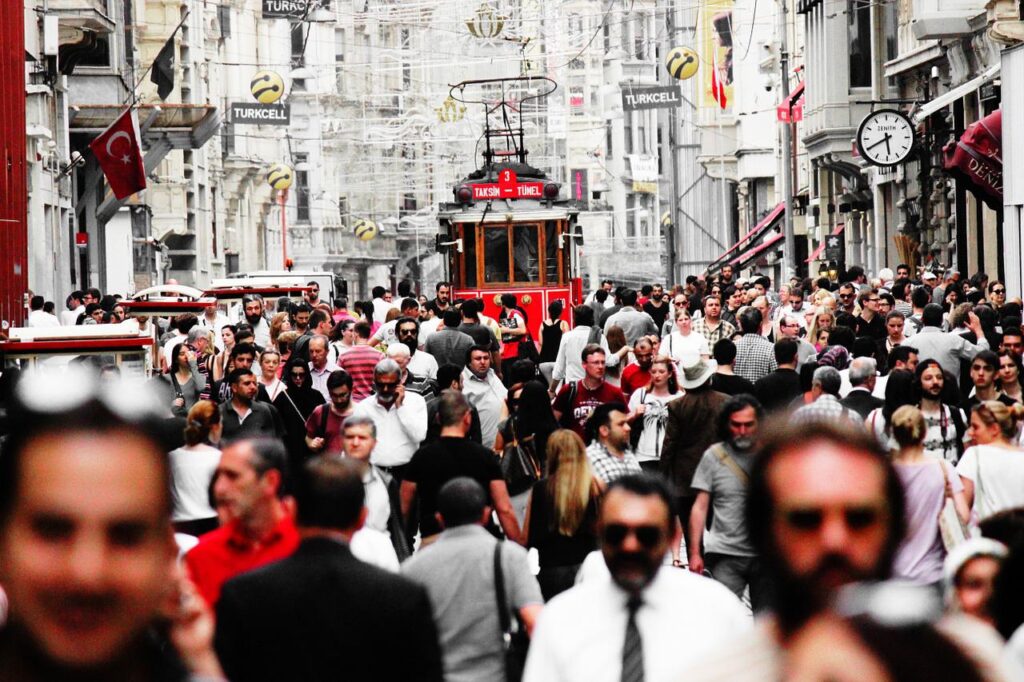 Istanbul Turska 1024x682