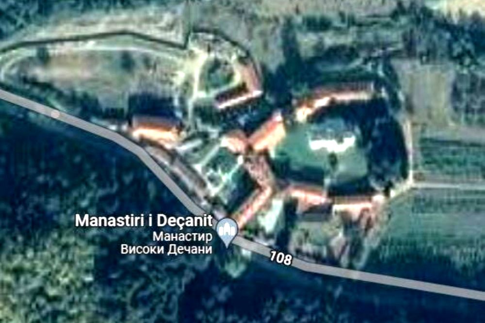 Manastir Decani Google Maps 1 1000x666 1