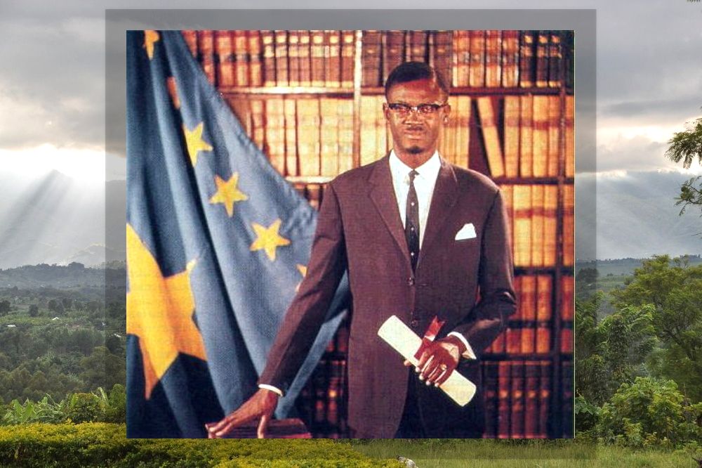 Zločinačka Belgija vraća zub porodici Patrisa Lumumbe, najvećeg crnca koji je ikada šetao afričkim kontinentom Patris Lumumba Kongo Afrika 1000x666 1