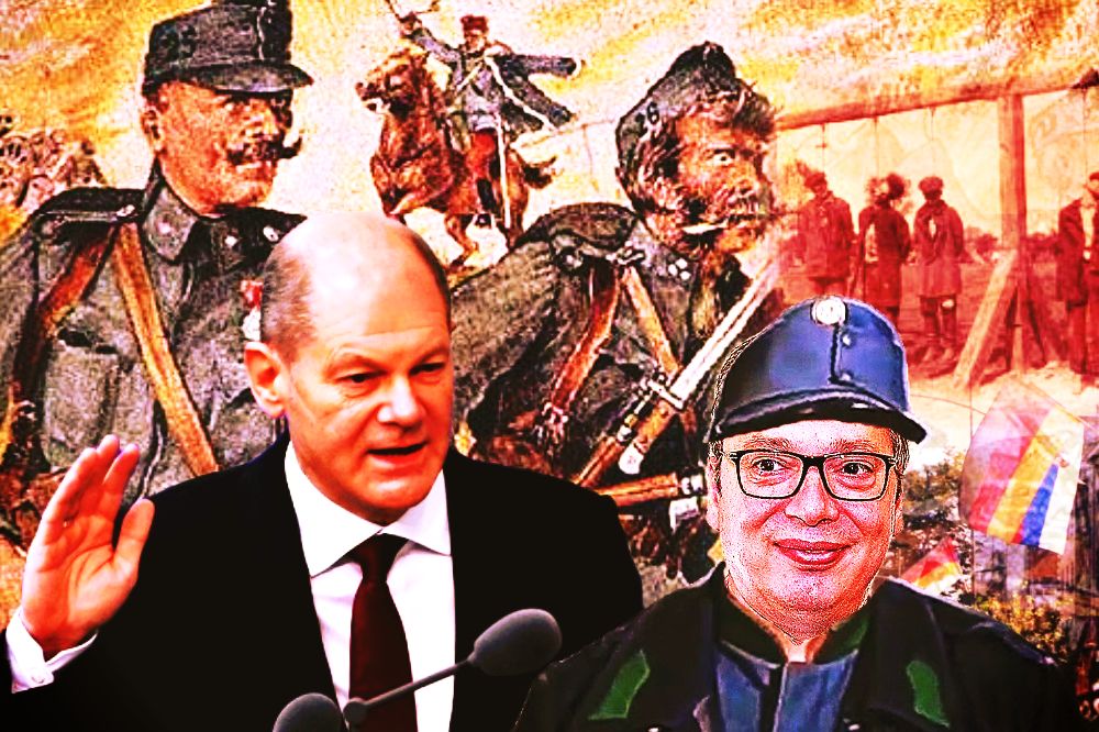 Dobri vojnik Šolc Solc Vucic Svejk 1000x666 1