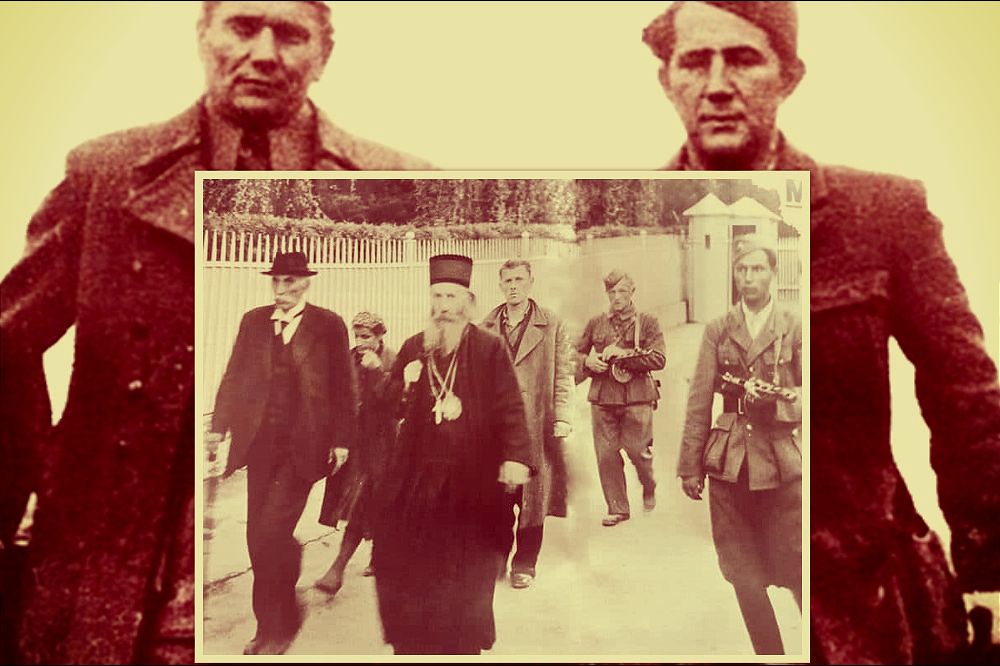 Tito Djilas Joanikije Crnogorski 1000x666 1