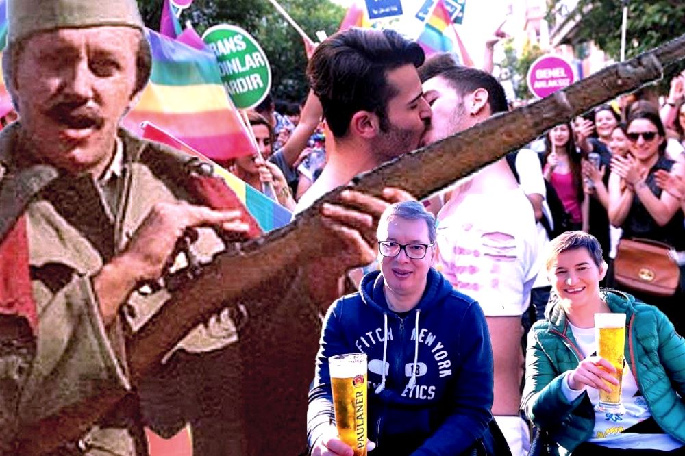 Tozovac Brnabic Vucic Lgbt 1000x666 1