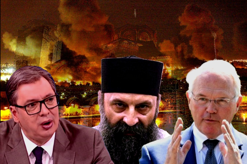 Vucic Porfirije Hil 1000x666 1