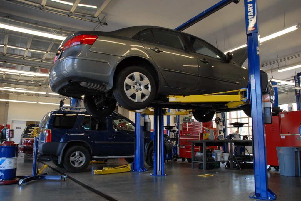 Novi plan EU za zabranu dizelaša i benzinaca: Šta se sve menja i koji je krajnji rok AUTO SERVIS 1024x685