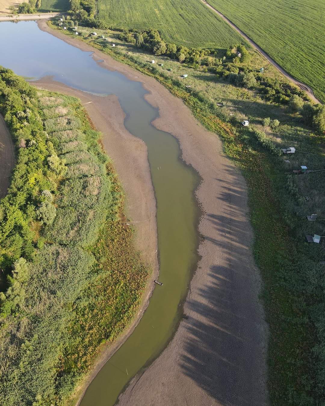 Conopljansko Jezero 11