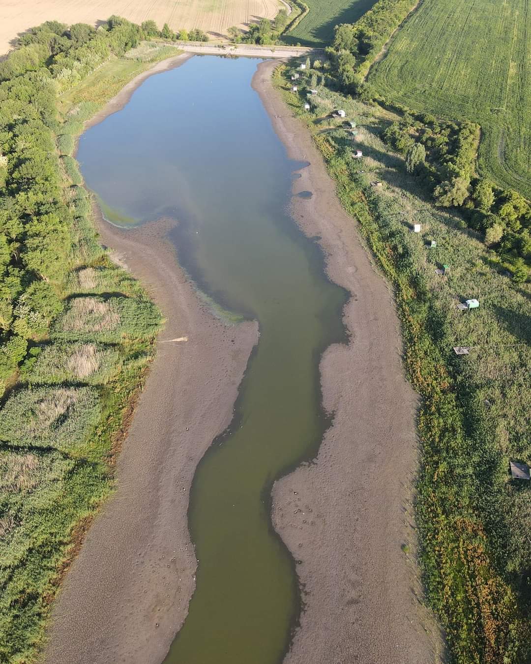 Conopljansko Jezero 12